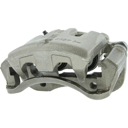 Stoptech Centric Semi-Loaded Brake Caliper - Front Left 141.42098