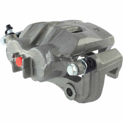 Centric Parts Disc Brake Caliper Semi-Loaded for 2003-1998 Infiniti QX4 2004-1998 Nissan Pathfinder 141.42101