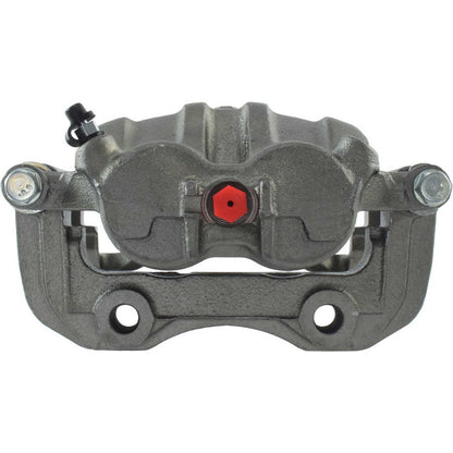 Centric Parts Disc Brake Caliper Semi-Loaded for 2003-1998 Infiniti QX4 2004-1998 Nissan Pathfinder 141.42101