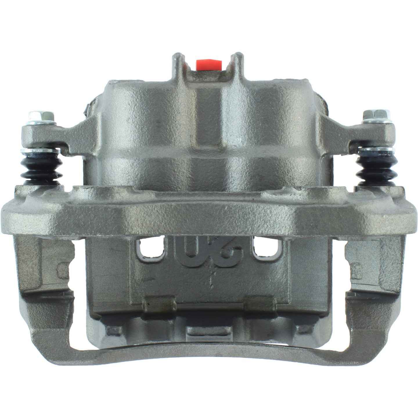 Centric Parts Disc Brake Caliper Semi-Loaded for 2003-1998 Infiniti QX4 2004-1998 Nissan Pathfinder 141.42101