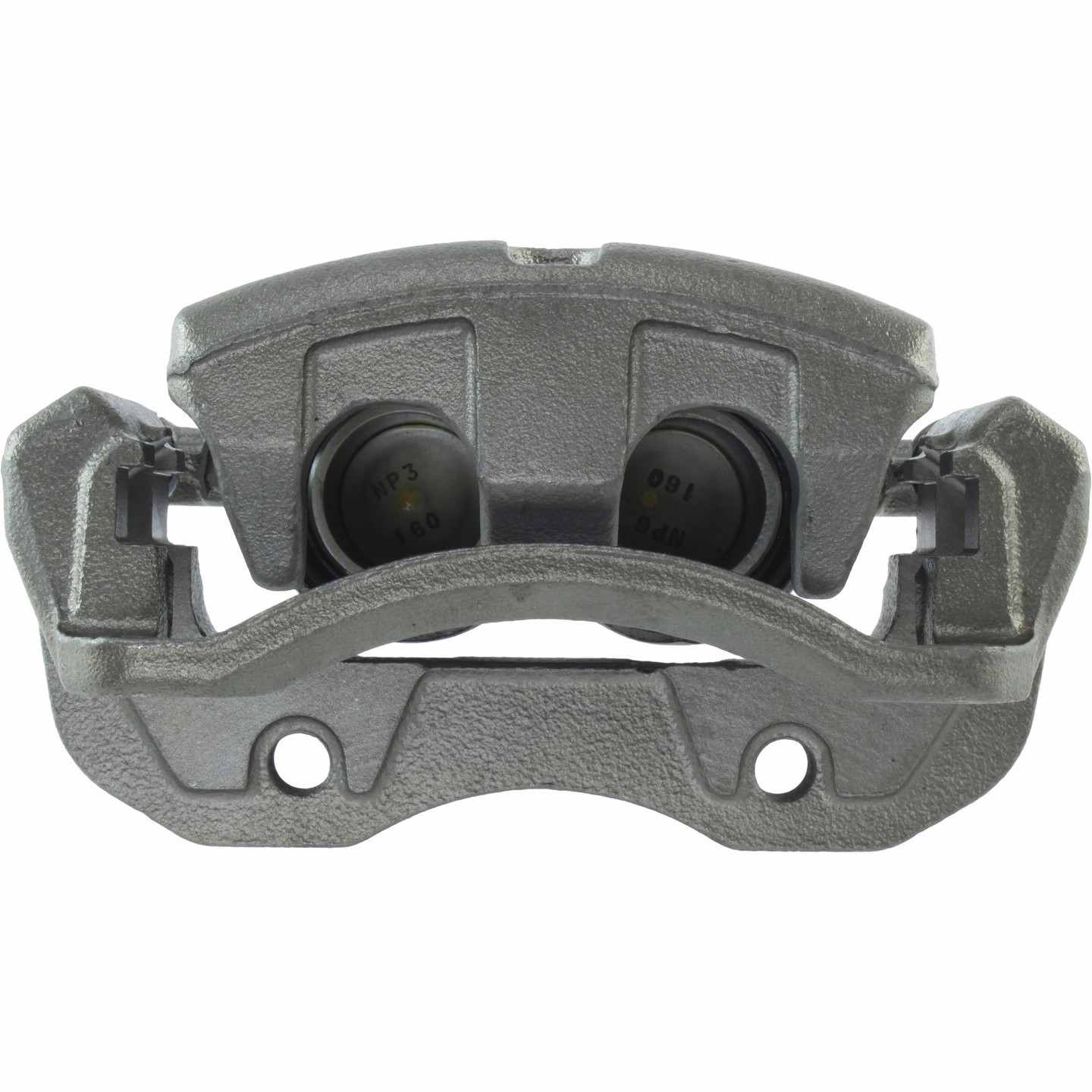 Centric Parts Semi-Loaded Brake Caliper 141.42101