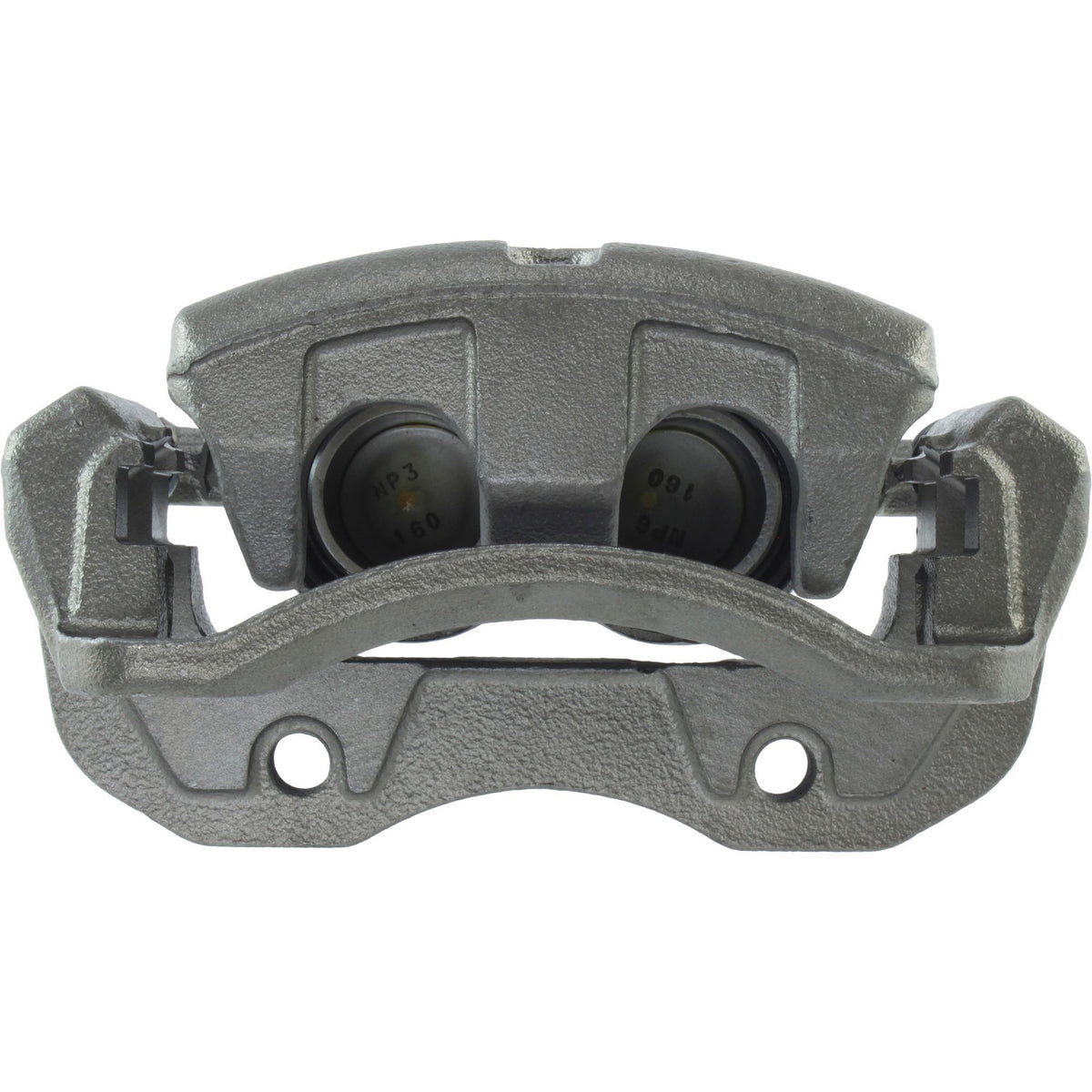 Centric Parts Semi-Loaded Brake Caliper 141.42101