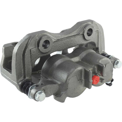 Centric Parts Disc Brake Caliper Semi-Loaded for 2003-1998 Infiniti QX4 2004-1998 Nissan Pathfinder 141.42101