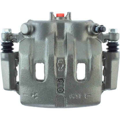 Centric Parts Semi-Loaded Brake Caliper 141.42101