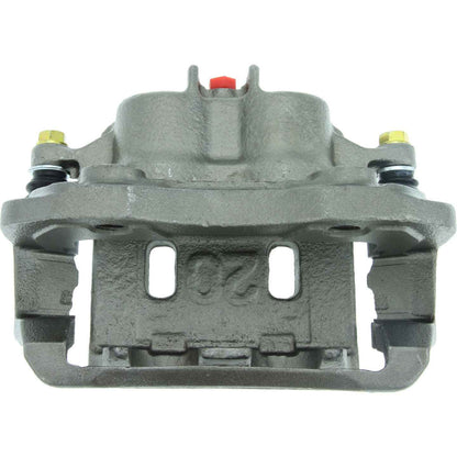 Centric Parts Semi-Loaded Brake Caliper 141.42102