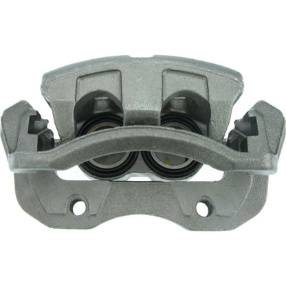 Centric Parts Disc Brake Caliper Semi-Loaded with Anti-Corrosion Finish for 2003-1998 Infiniti QX4 2004-1998 Nissan Pathfinder 141.42102