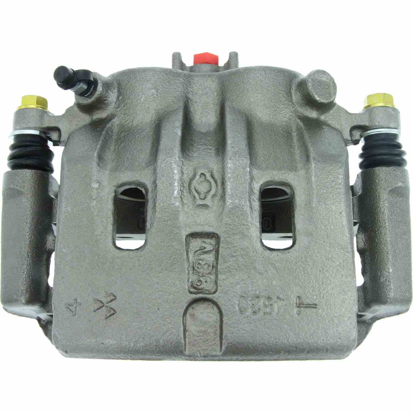 Centric Parts Semi-Loaded Brake Caliper 141.42102