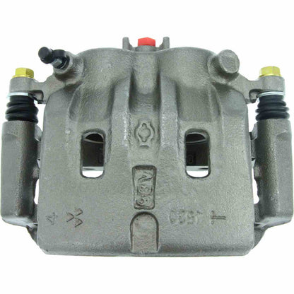 Centric Parts Semi-Loaded Brake Caliper 141.42102