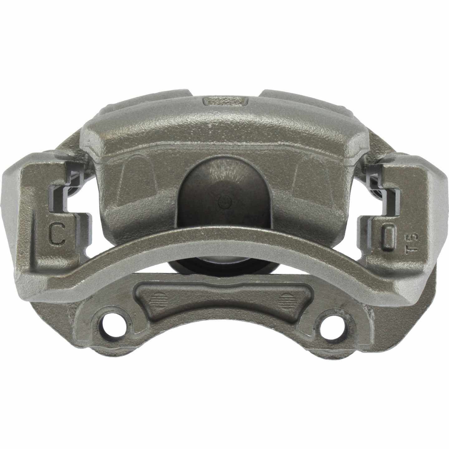 StopTech Semi-Loaded Brake Caliper 141.42105