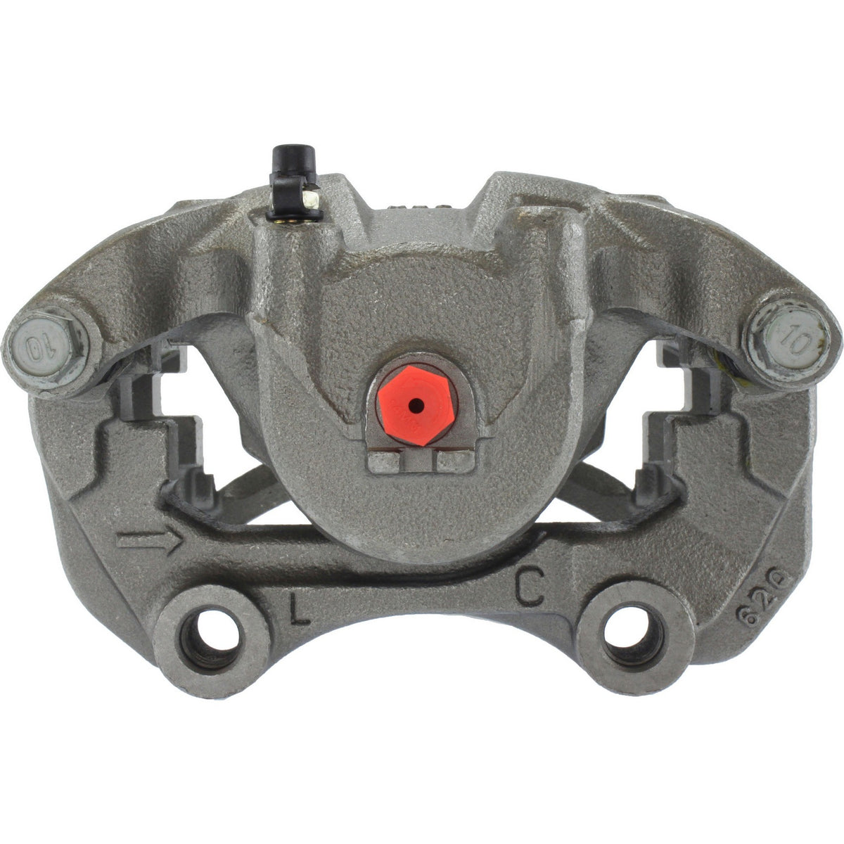Centric Parts Semi-Loaded Brake Caliper 141.42106