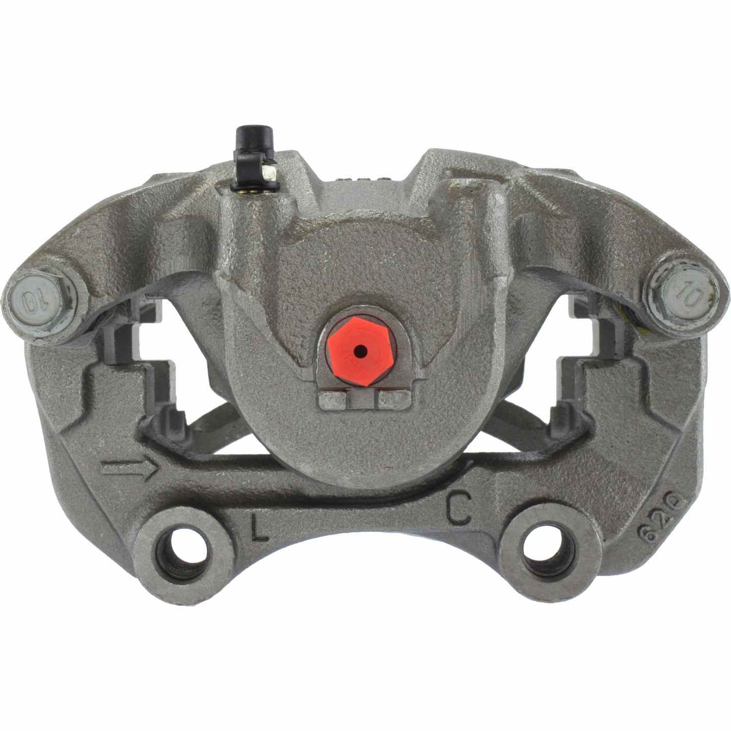 Centric Parts Semi-Loaded Brake Caliper 141.42106
