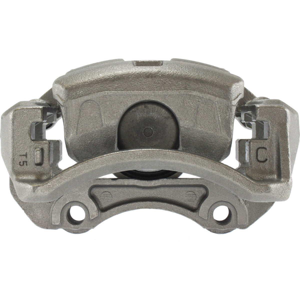 Centric Parts Semi-Loaded Brake Caliper 141.42106