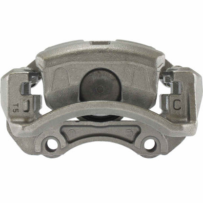 Centric Parts Semi-Loaded Brake Caliper 141.42106