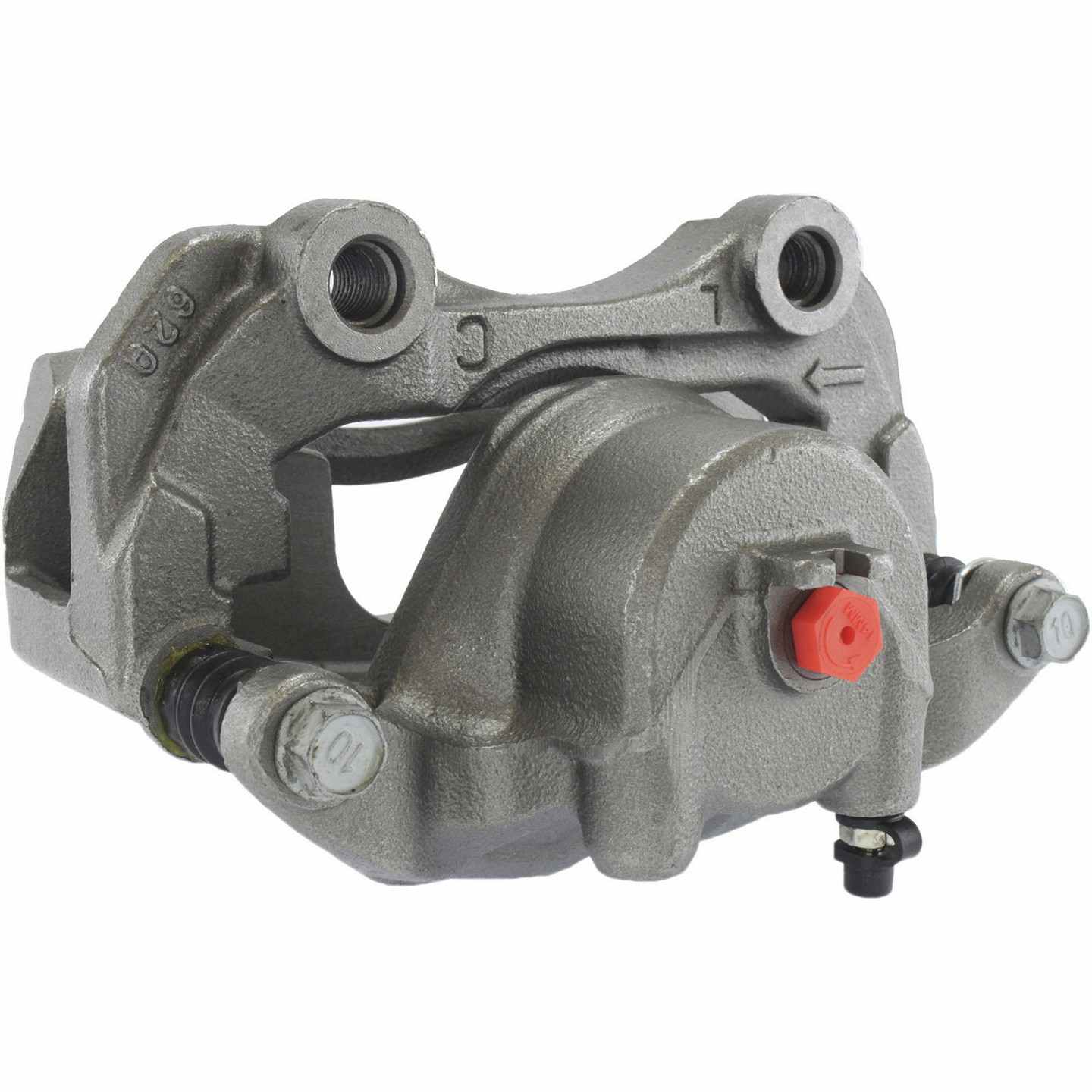 Centric Parts Semi-Loaded Brake Caliper 141.42106