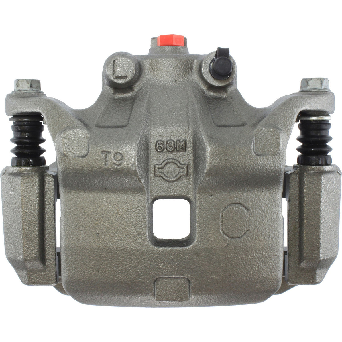 Centric Parts Semi-Loaded Brake Caliper 141.42106
