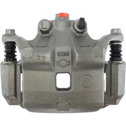 Centric Parts Semi-Loaded Brake Caliper 141.42106