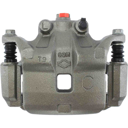 Centric Parts Semi-Loaded Brake Caliper 141.42106