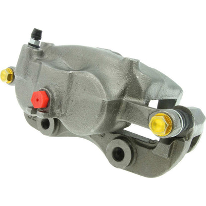 Centric Parts Semi-Loaded Brake Caliper with New Phenolic Pistons 141.42107