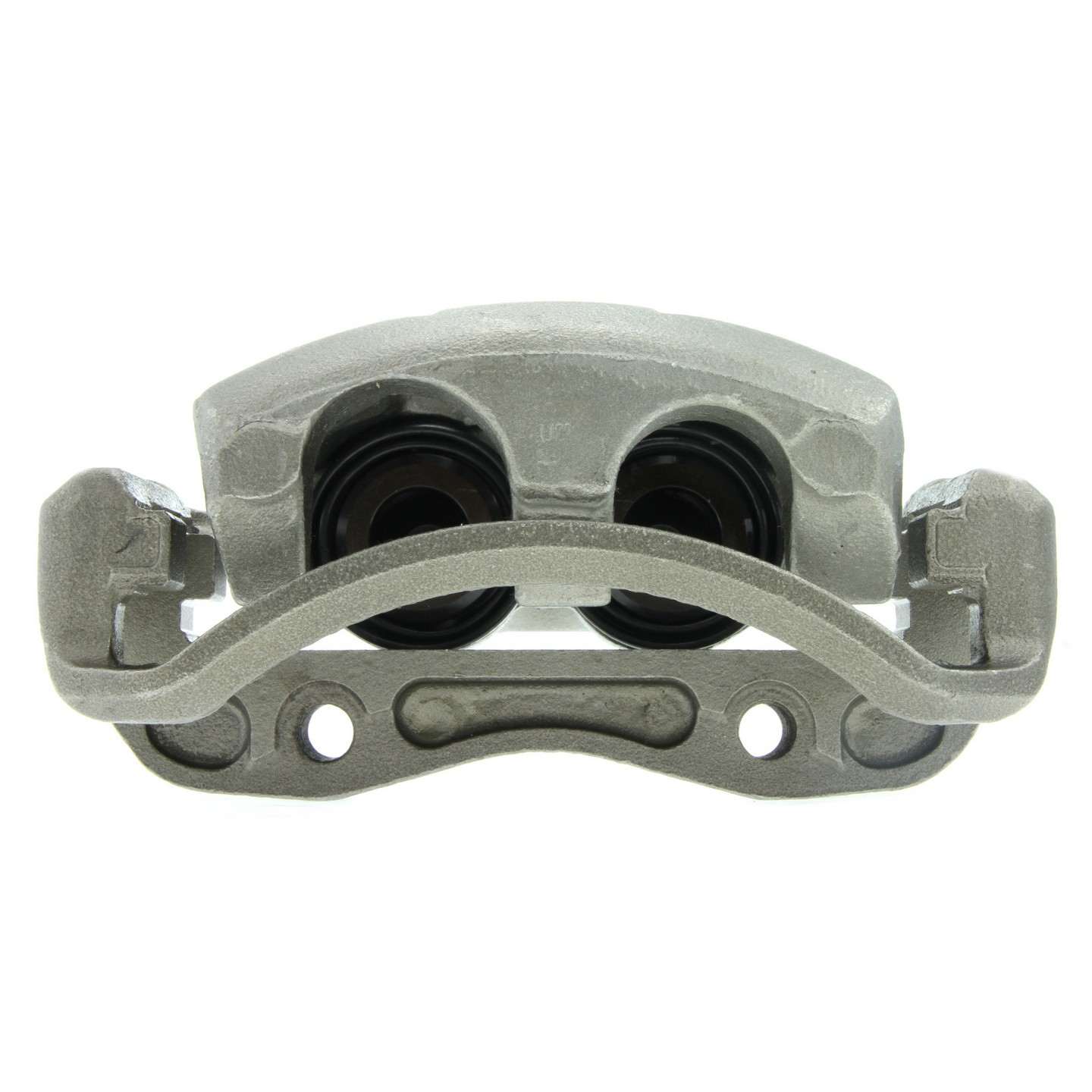 Centric Parts Semi-Loaded Brake Caliper with New Phenolic Pistons 141.42107