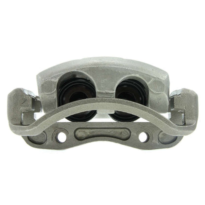 Centric Parts Semi-Loaded Brake Caliper with New Phenolic Pistons 141.42107