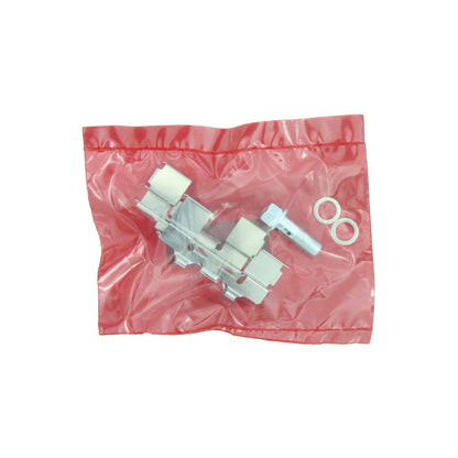 Centric Parts Semi-Loaded Brake Caliper with New Phenolic Pistons 141.42107