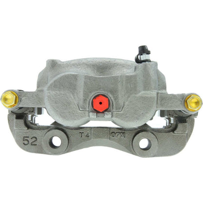 Centric Parts Semi-Loaded Brake Caliper with New Phenolic Pistons 141.42108