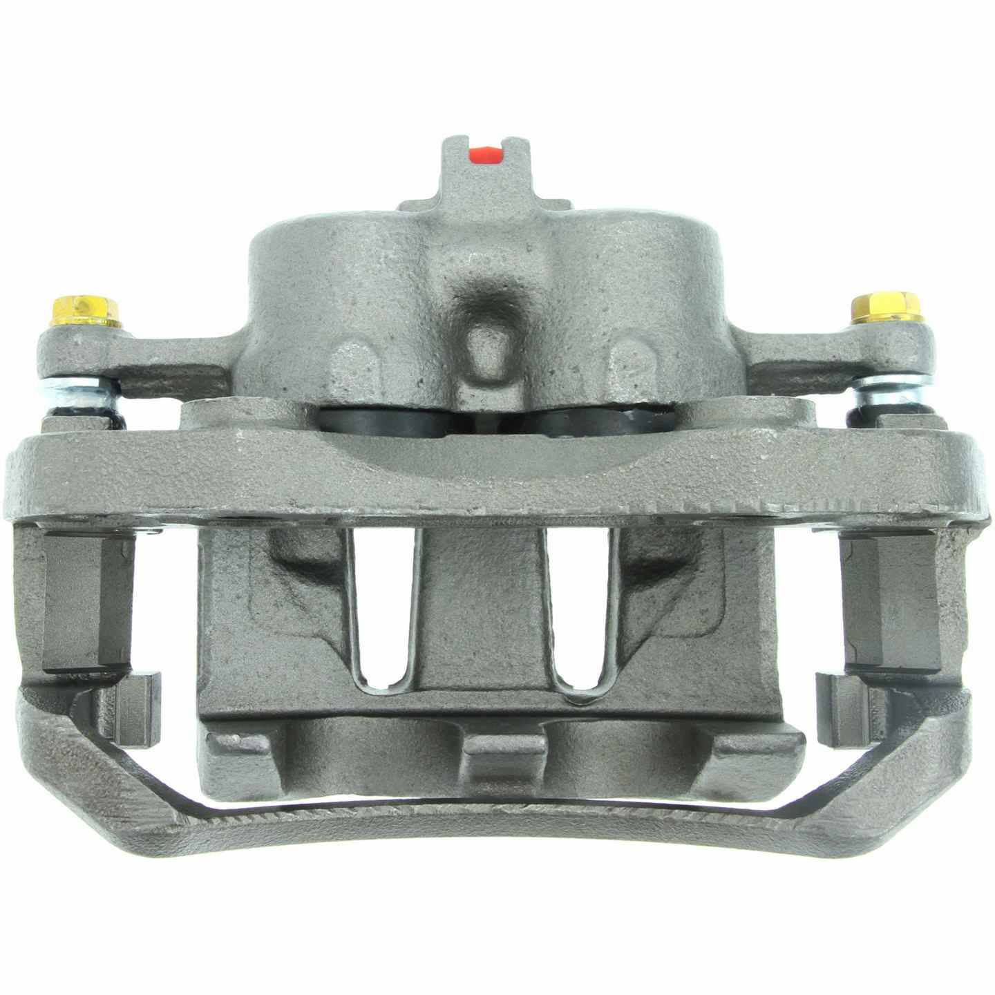 Centric Parts Semi-Loaded Brake Caliper with New Phenolic Pistons 141.42108