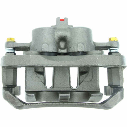 Centric Parts Semi-Loaded Brake Caliper with New Phenolic Pistons 141.42108