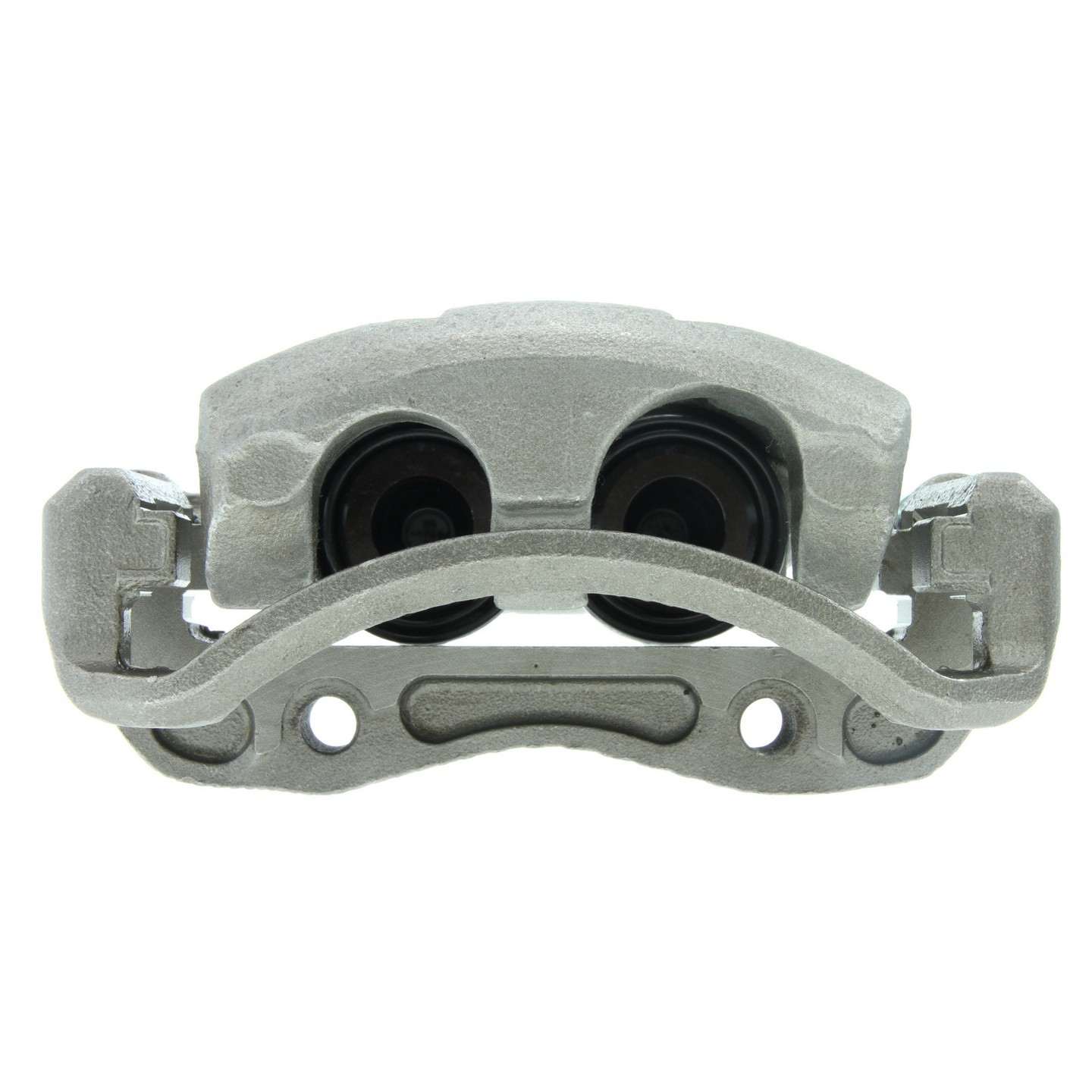 Centric Parts Semi-Loaded Brake Caliper with New Phenolic Pistons 141.42108