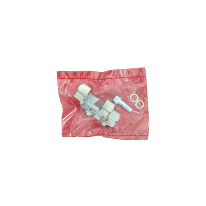 Centric Parts Semi-Loaded Brake Caliper with New Phenolic Pistons 141.42108