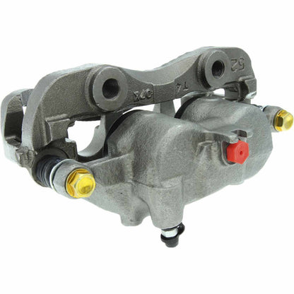 Centric Parts Semi-Loaded Brake Caliper with New Phenolic Pistons 141.42108