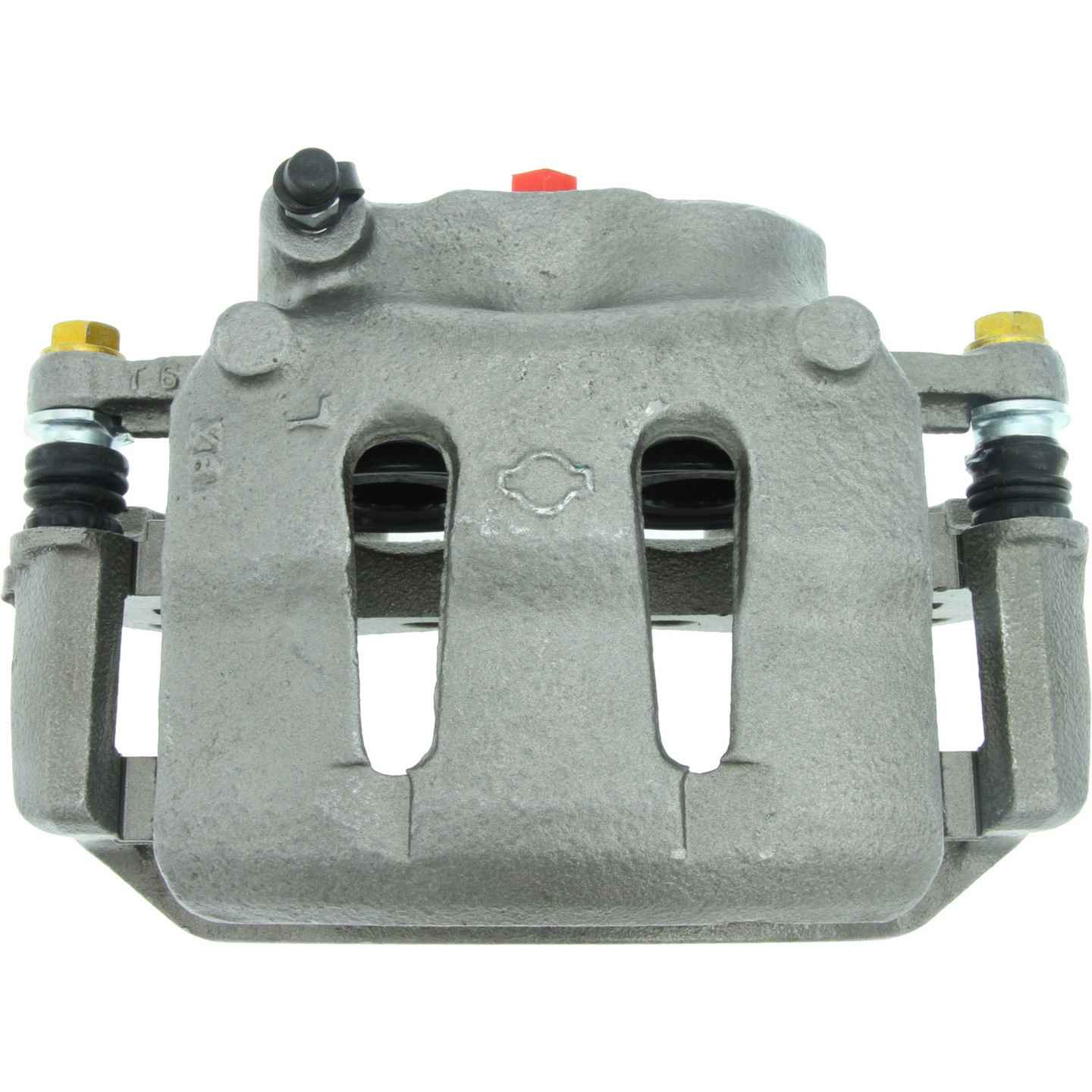 Centric Parts Semi-Loaded Brake Caliper with New Phenolic Pistons 141.42108