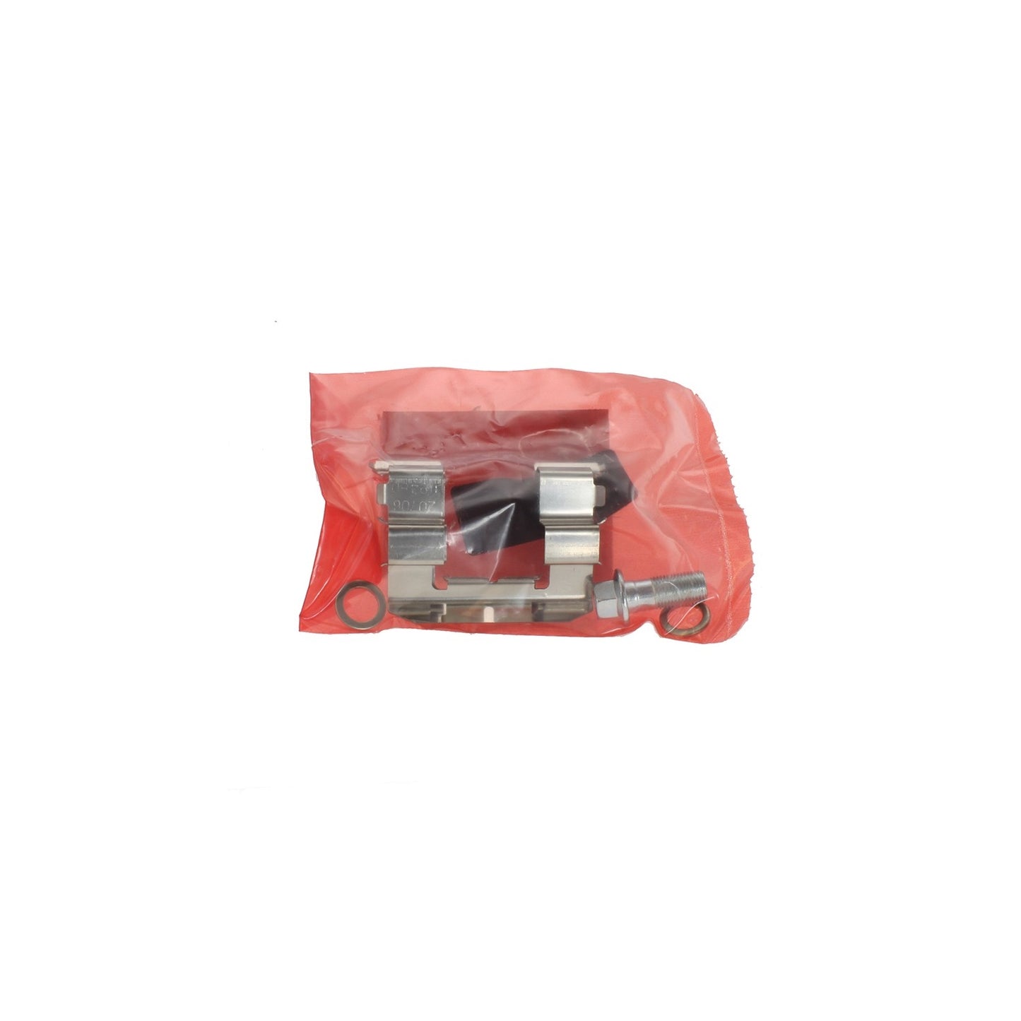 Centric Parts Semi-Loaded Brake Caliper 141.42109