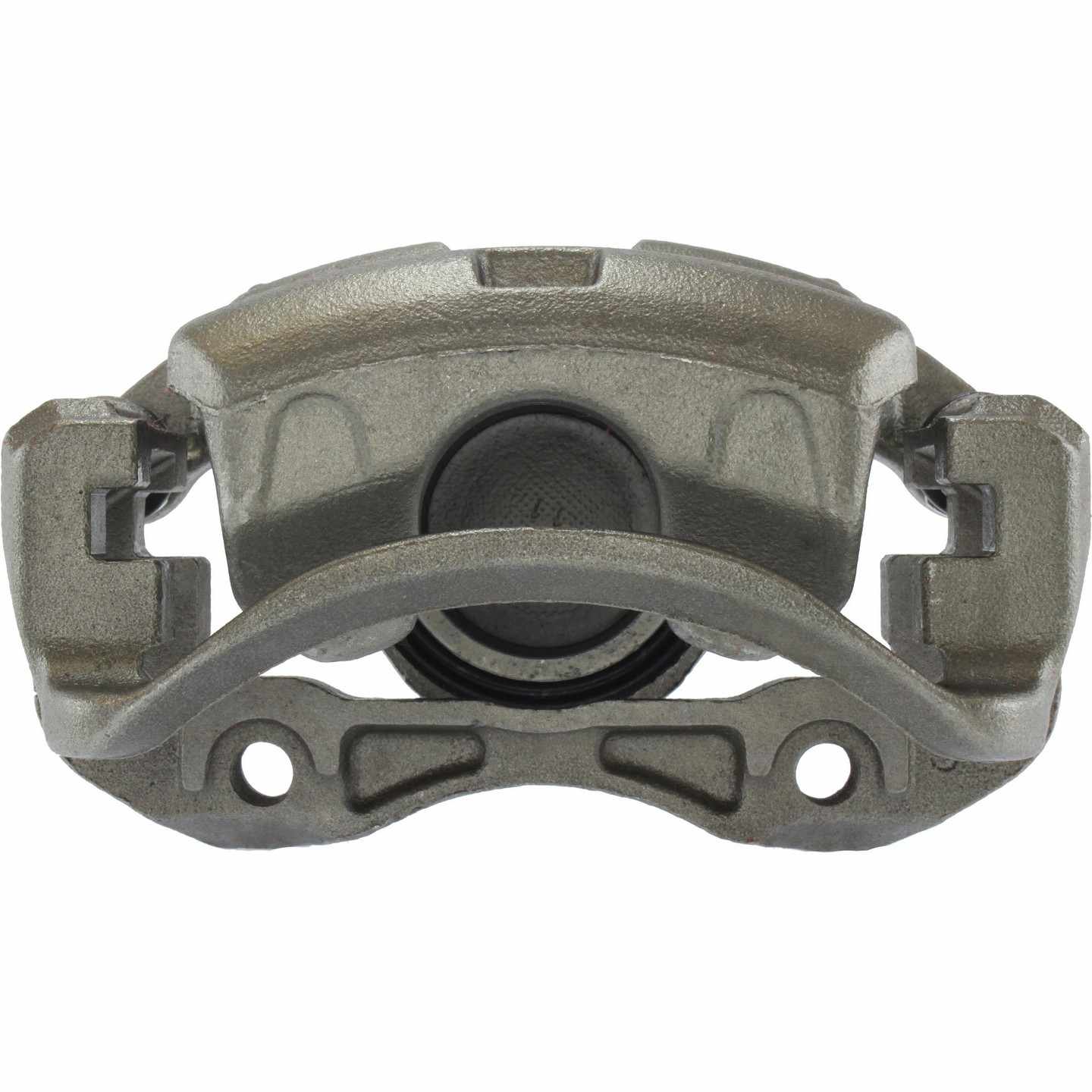 Centric Parts Disc Brake Caliper Semi-Loaded with Anti-Corrosion Finish for 2000-2006 Nissan Sentra 141.42110