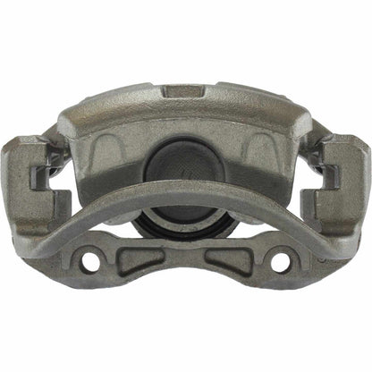 Centric Parts Disc Brake Caliper Semi-Loaded with Anti-Corrosion Finish for 2000-2006 Nissan Sentra 141.42110