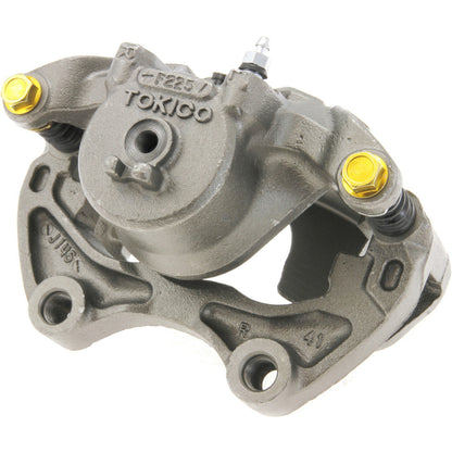 Centric Parts Semi-Loaded Brake Caliper 141.42111