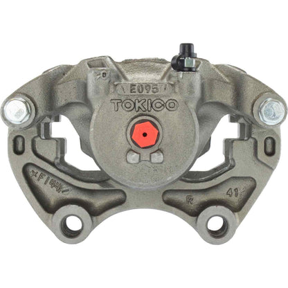 Centric Parts Semi-Loaded Brake Caliper 141.42111