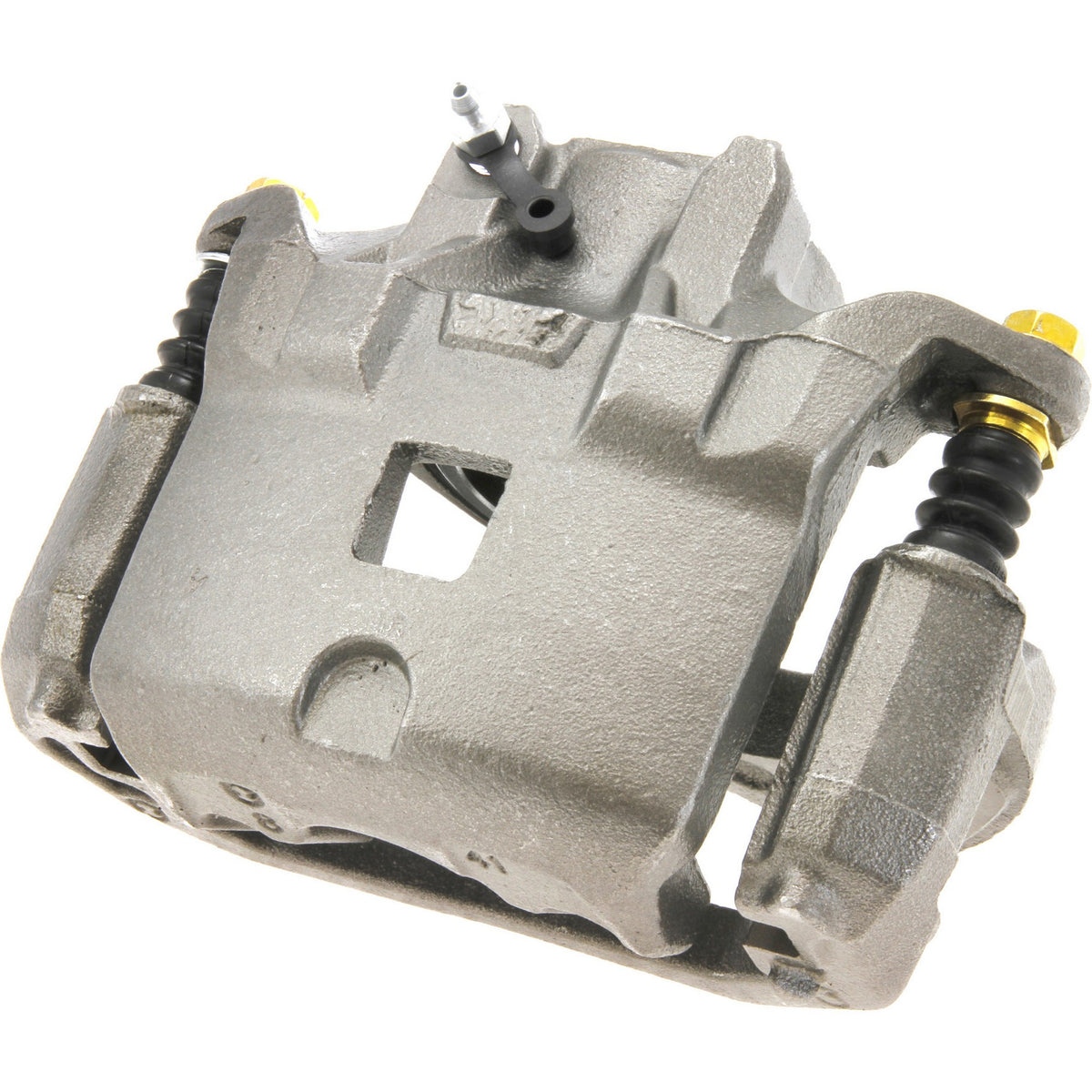Centric Parts Semi-Loaded Brake Caliper 141.42111