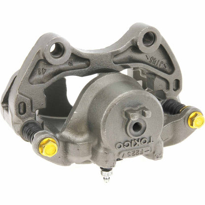 Centric Parts Semi-Loaded Brake Caliper 141.42111