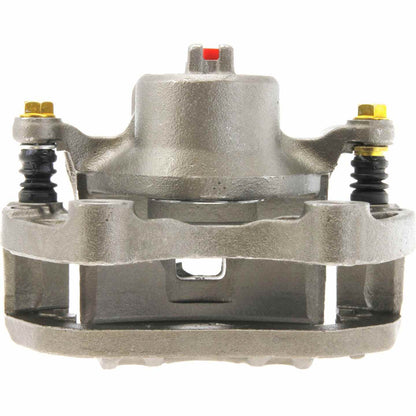 Stoptech Centric Semi-Loaded Brake Caliper - Front Left 141.42112