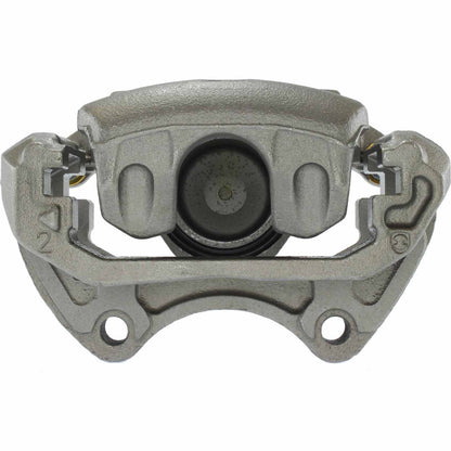 Centric Parts Disc Brake Caliper Semi-Loaded for 2004-2002 Infiniti I35 2006-2002 Nissan Altima 2003-2002 Maxima 141.42112
