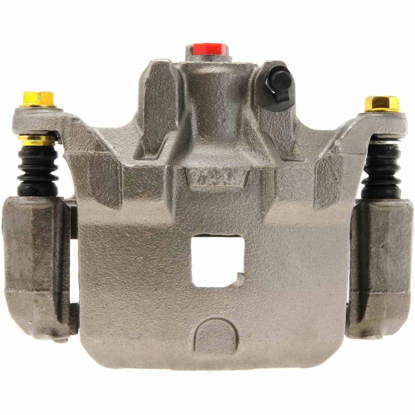 Stoptech Centric Semi-Loaded Brake Caliper - Front Left 141.42112