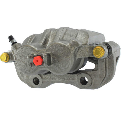 Centric Parts Semi-Loaded Brake Caliper 141.42113
