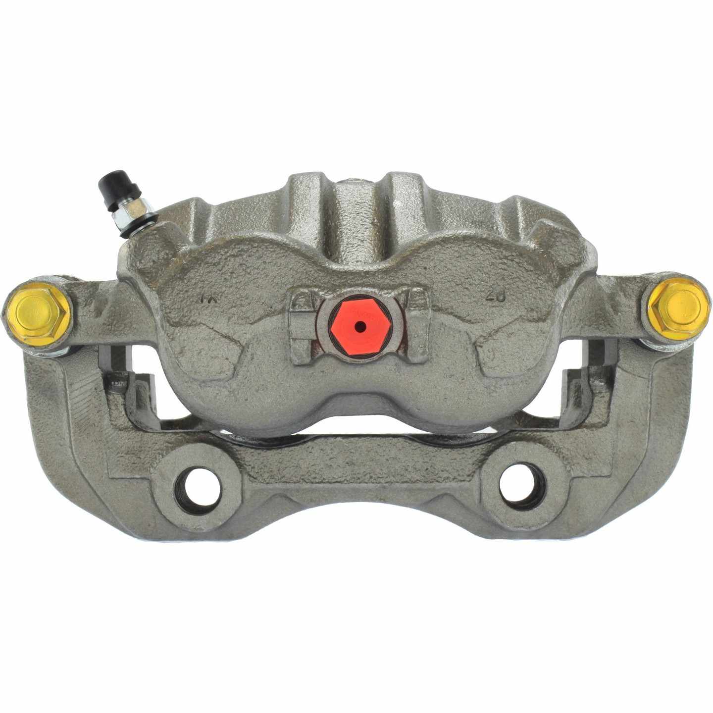 Centric Parts Semi-Loaded Brake Caliper 141.42113