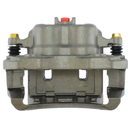 Centric Parts Semi-Loaded Brake Caliper 141.42113