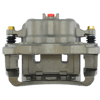 Centric Parts Semi-Loaded Brake Caliper 141.42113