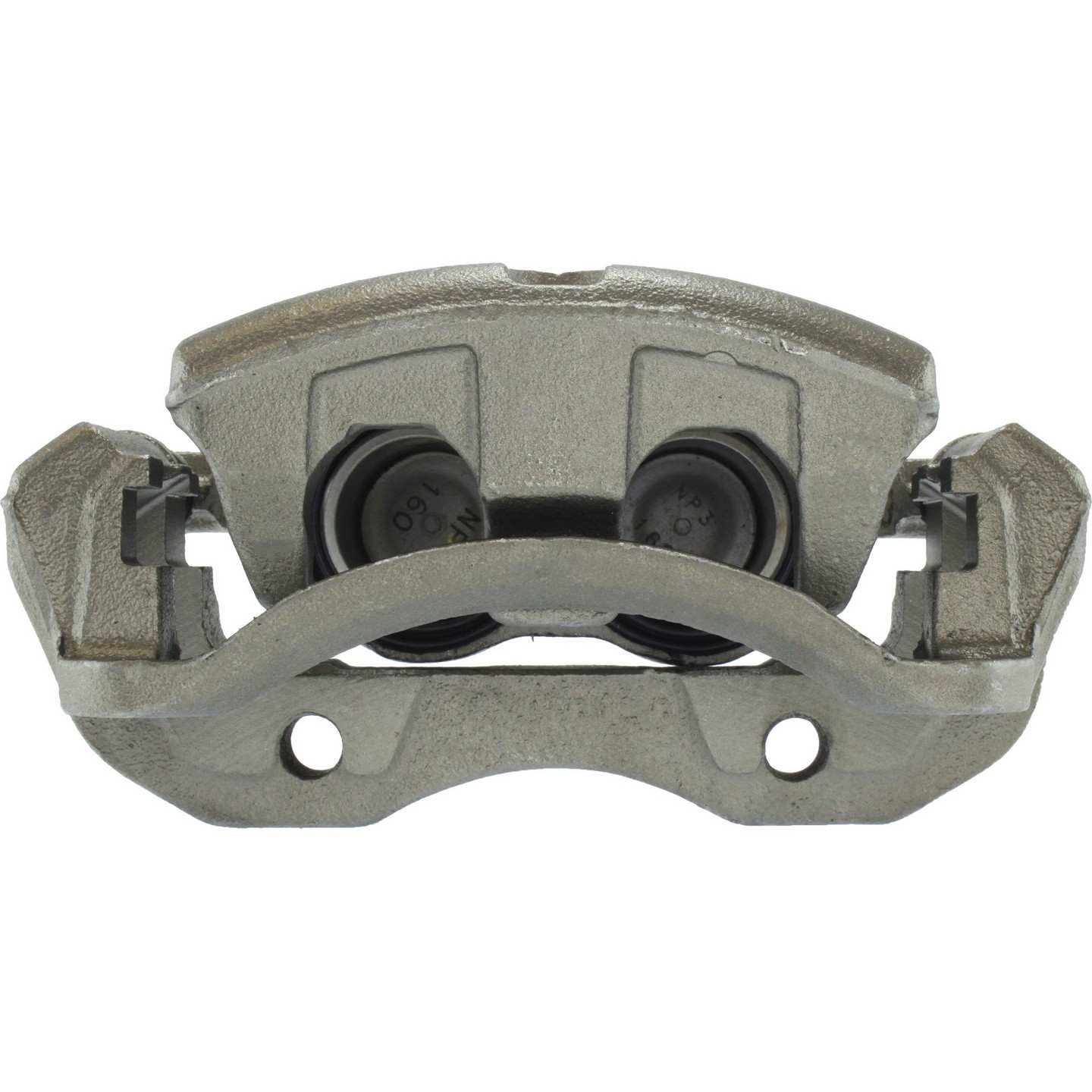 Centric Parts Semi-Loaded Brake Caliper 141.42113