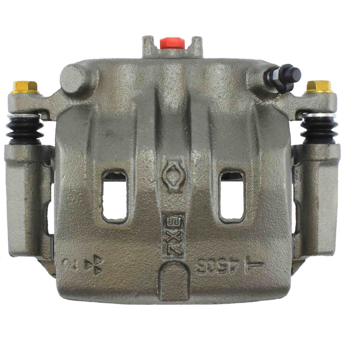 Centric Parts Semi-Loaded Brake Caliper 141.42113