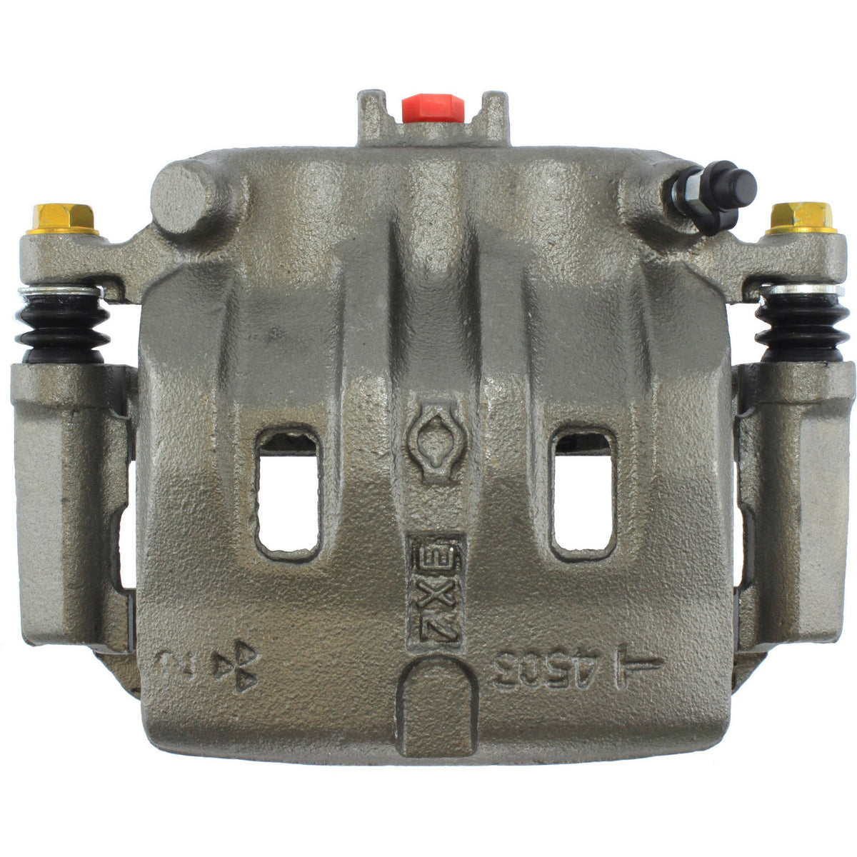 Centric Parts Semi-Loaded Brake Caliper 141.42113