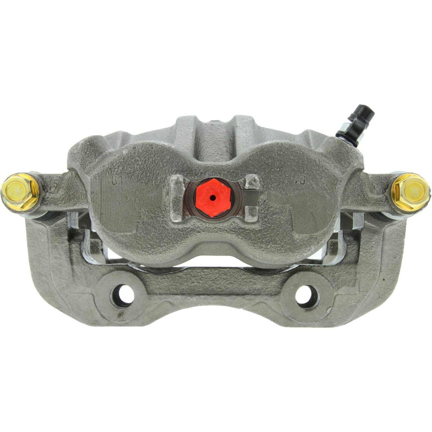 Centric Parts Semi-Loaded Brake Caliper 141.42114
